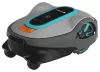 Gardena smart SILENO life 1250 robot készlet