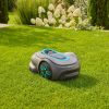 Gardena SILENO MAX 1500m2 robotfűnyíró