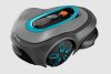 Gardena SILENO MAX 900m2 robotfűnyíró készlet erejéig