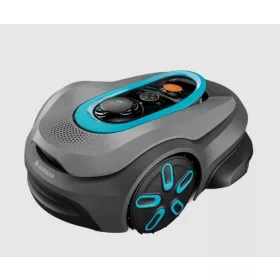 Gardena smart SILENO sense 600m2 robotfűnyíró
