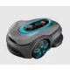 Gardena smart SILENO sense 600m2 robotfűnyíró