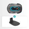 Gardena smart SILENO sense 600m2 robotfűnyíró