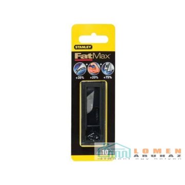 PVC PENGE STANLEY 211700 TRAPÉZ/10