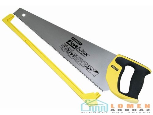 KÉZIFŰRÉSZ STANLEY 220529 500 FATMAX