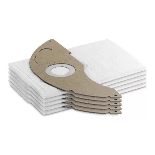 Kaercher Porzsák FLIZ  5db/cs. NT 22/1