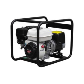 AGT 2501 HSB SE GP áramfejlesztő - HONDA GP160