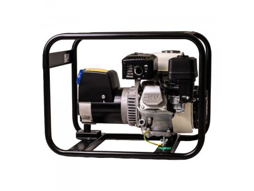 AGT 3501 HSB GP áramfejlesztő - HONDA GP200