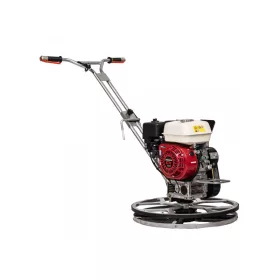 AGT 4-600 rotoros betonsimító - HONDA GX120