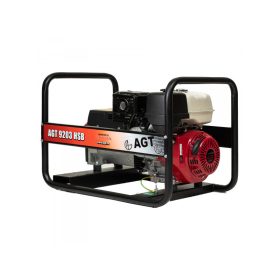 AGT 9203 HSB áramfejlesztő - HONDA GX390