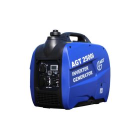 AGT 2500I inverteres áramfejlesztő - 2,0 kVA