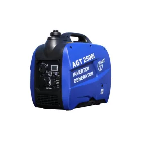 AGT 2500I inverteres áramfejlesztő - 2,0 kVA