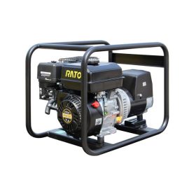 AGT 3501 RaSBSE áramfejlesztő - RATO R210 motor, 3,6L tank