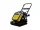 AGT PCL120 lapvibrátor - víztankkal, HONDA GX160, 18kN, 62x45cm, 120kg
