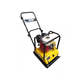 AGT PCL90 lapvibrátor - HONDA GX160, 15kN, 45x50cm, 90kg