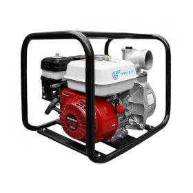AGT WP30HX vízszivattyú - HONDA GX160, 3coll