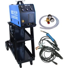 Inverteres hegesztő GIS 200