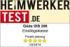 Inverteres hegesztő GIS 200