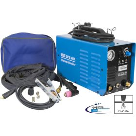 PLAZMAVÁGÓ GPS 40 A