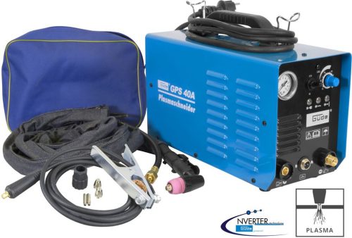 PLAZMAVÁGÓ GPS 40 A