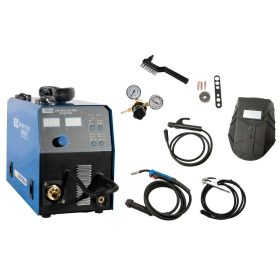 Güde Univerzális hegesztőegység Uni-Mig 165 SYN