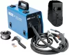 Inverteres CO hegesztőgép SG 131 A-SYN