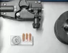 Inverteres CO hegesztőgép SG 131 A-SYN