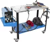 Mobil hegesztőasztal MST 915 plus