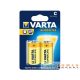 ELEM VARTA BABY R14P SUPERLIFE/2 DB