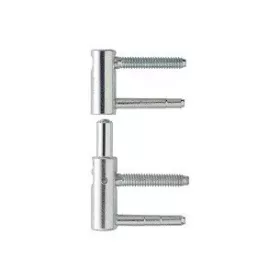 Ajtópánt Becsavarós 4 láb 14MM 909T