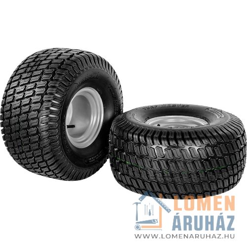 LEVEGŐS TURF KEREKEK 20X10.00-8 (PÁR)