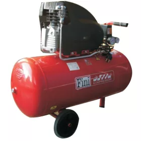 Kompresszor Super Tiger 265