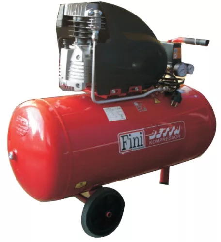 Kompresszor Super Tiger 265