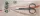 Solingeni hajlított bőrvágó olló