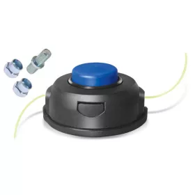 Damilfej félautomata 108mm 10x1.25Z Husqvarna mini