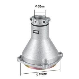 KUPLUNG FEDÉL KÍNAI FŰKASZÁK 26 mm 7 bordás