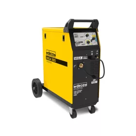   DECA MIGA 380 inverteres hegesztő - MIG/MAG, MMA, TIG DC, 10-200A, 230V-KIFUTÓ