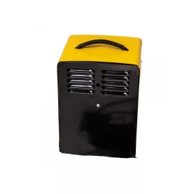 DECA CLASS12A akkumulátortöltő - 12/24V, 9A, max. 140Ah
