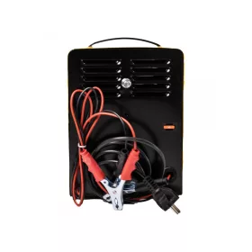 DECA CLASS30A akkumulátortöltő - 12/24V, 30A, max. 300Ah