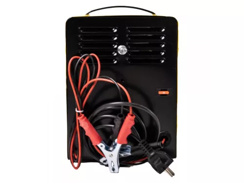 DECA CLASS30A akkumulátortöltő - 12/24V, 30A, max. 300Ah