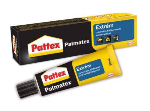 RAGASZTÓ PALMATEX 50 ML EXTRÉM