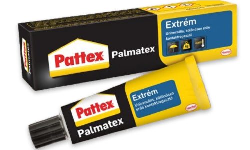 RAGASZTÓ PALMATEX 120 ML EXTRÉM