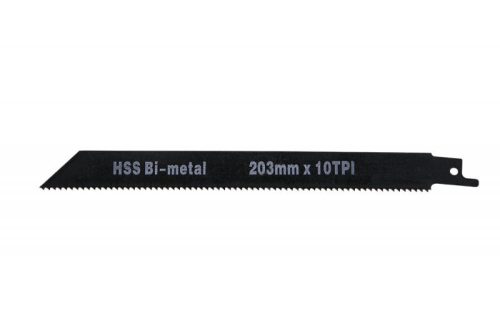 ORRFűrészlap LEVIOR HSS BI-METAL 203MM 10 TPI