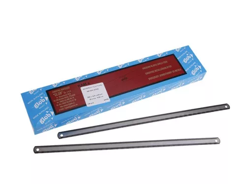 Festa Fémfűrészlap kézi 300 x 12 mm lengyel 2/2