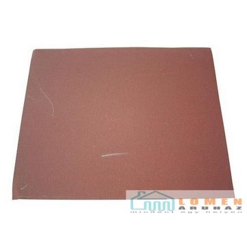   CSISZOLÓVÁSZON KONER S90 A4 P400 / 50 DB ALUOXIDE 280X230 MM