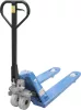 Villásemelő "BÉKA" GHW2500-115 PA