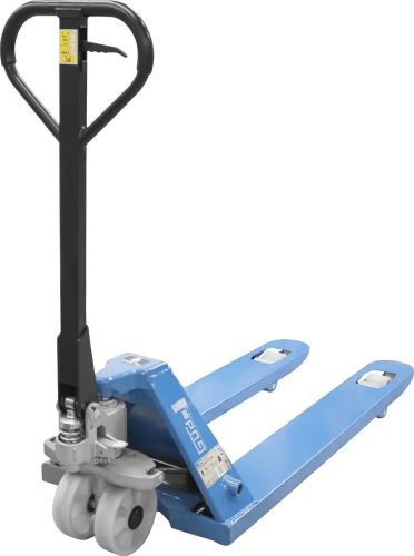 Villásemelő "BÉKA" GHW2500-115 PA