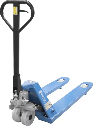 Villásemelő "BÉKA" GHW2500-115 PA