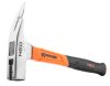 NEO TOOLS Léckalapács 600g üvegszálas, kétkomponensű markolat