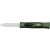 FOX 251 AUTOMATIC GREEN ALUMINIUM 17cm