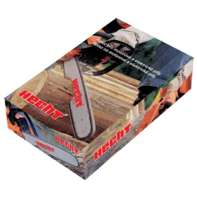 Hecht 25Q72E LÁNC 0.325 / 1,5 mm/ 72 szem